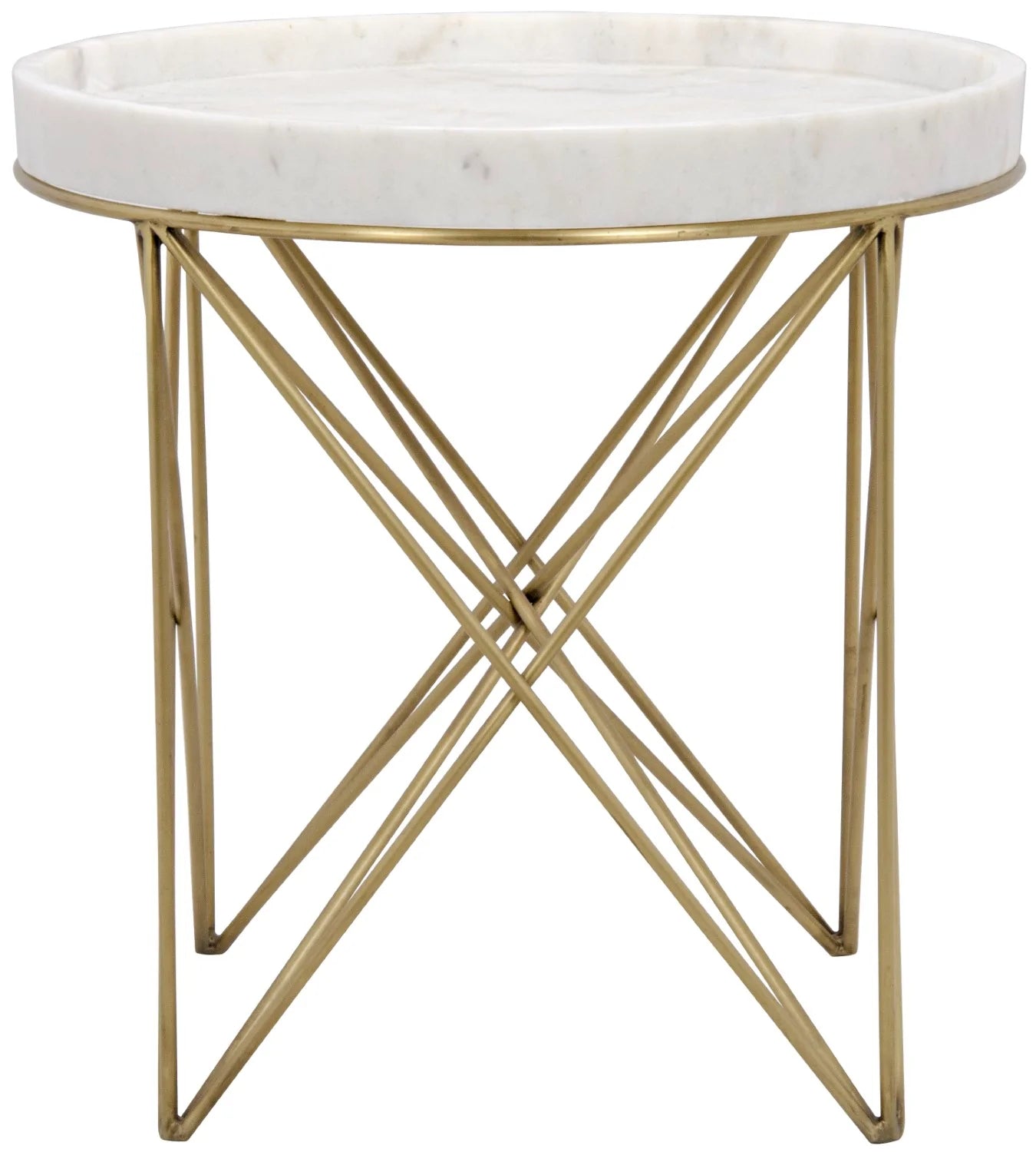 Prisma Side Table