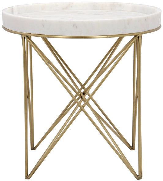 Prisma Side Table