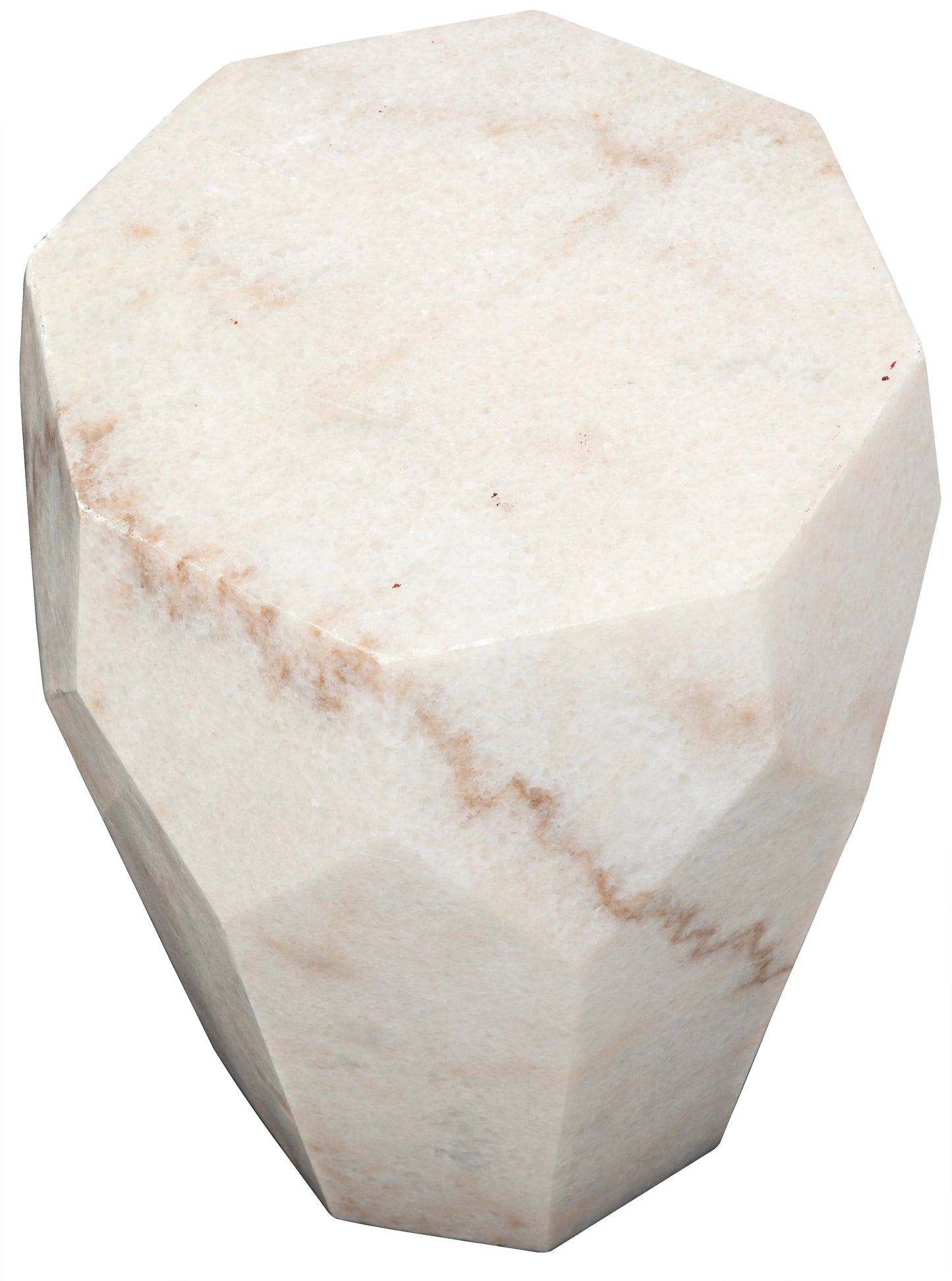 Monolith Side Table