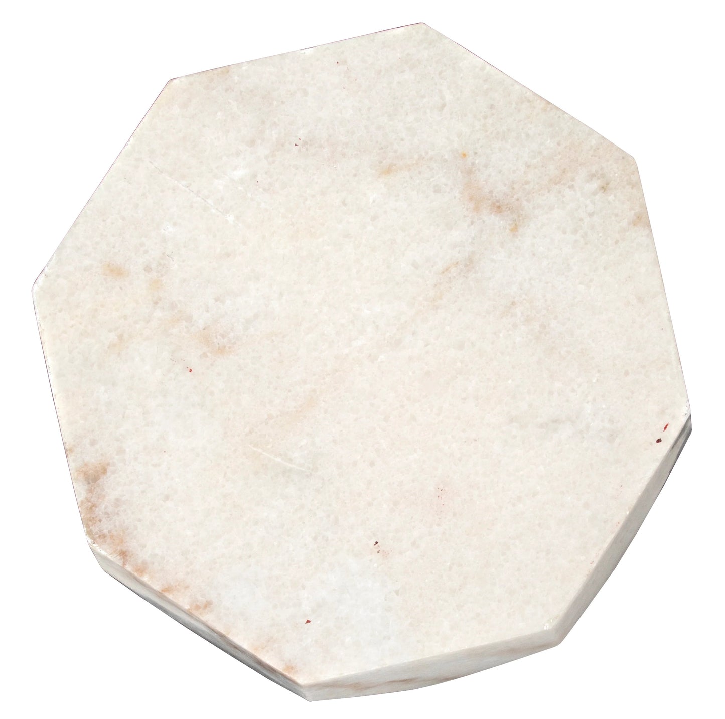 Monolith Side Table