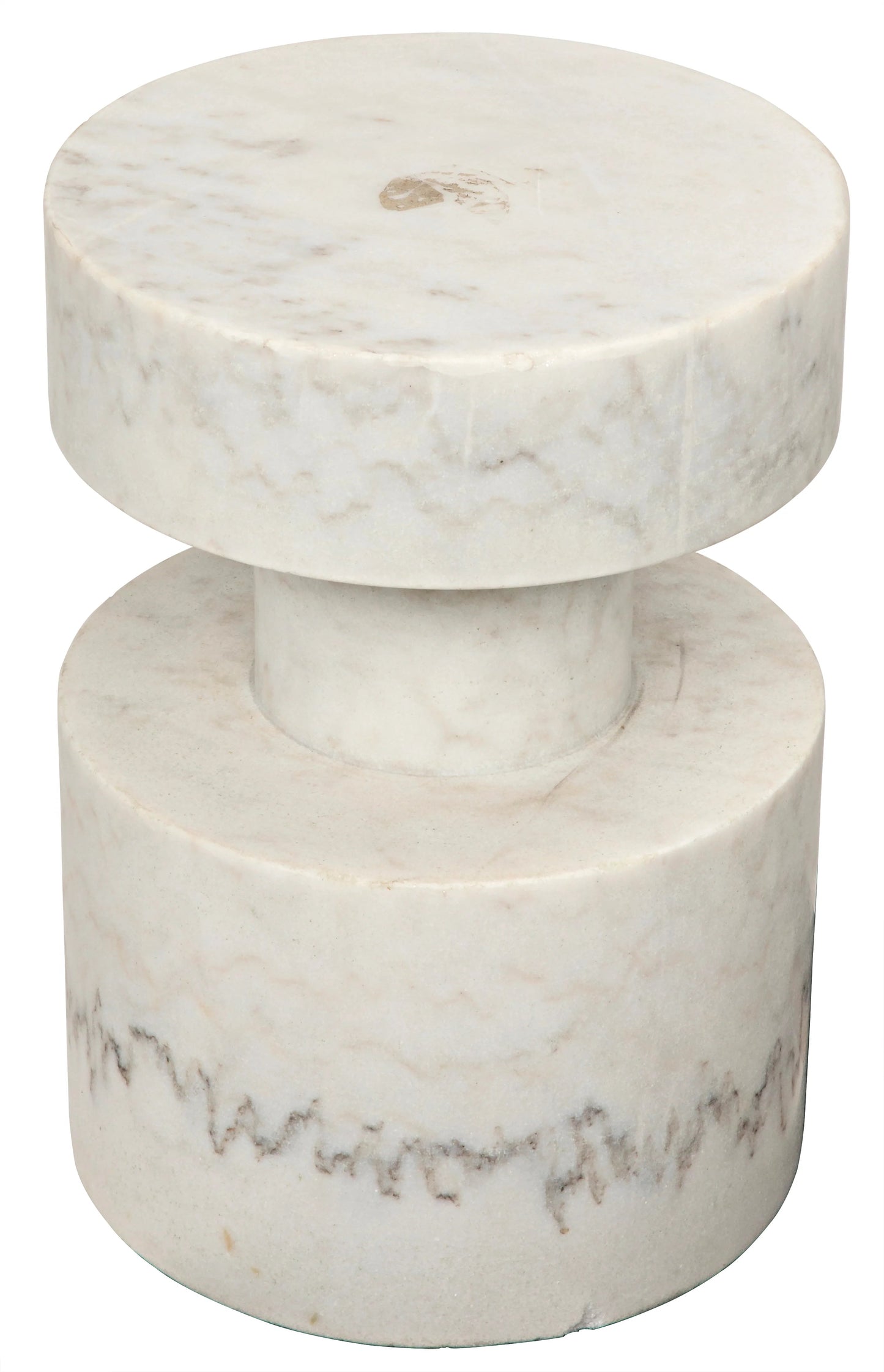Mamud Side Table