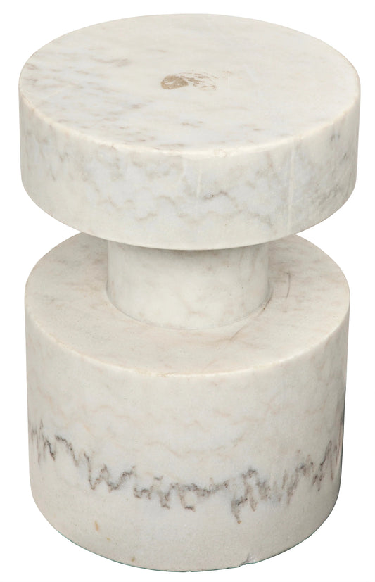 Mamud Side Table