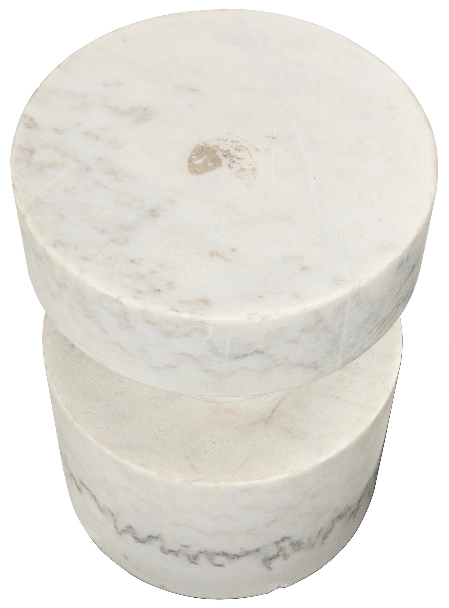 Mamud Side Table