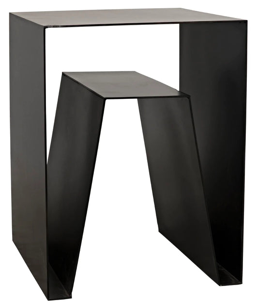 Quintin Side Table