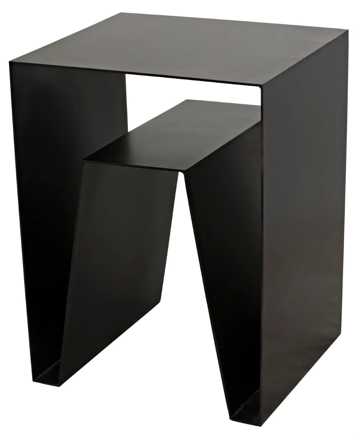 Quintin Side Table