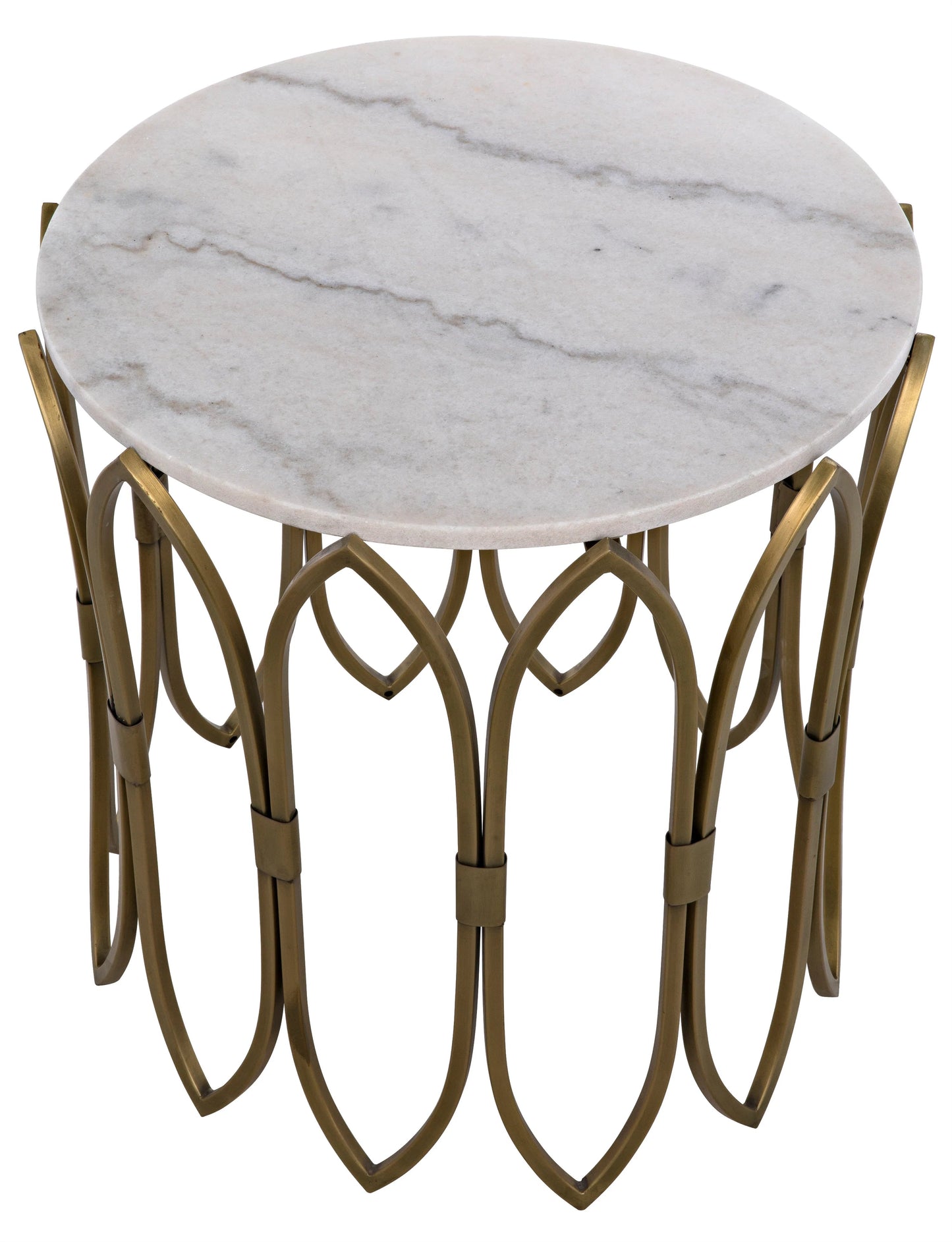 Nola Side Table