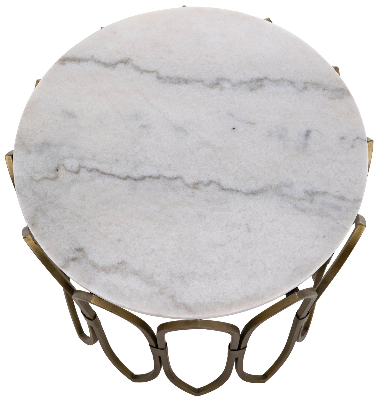 Nola Side Table