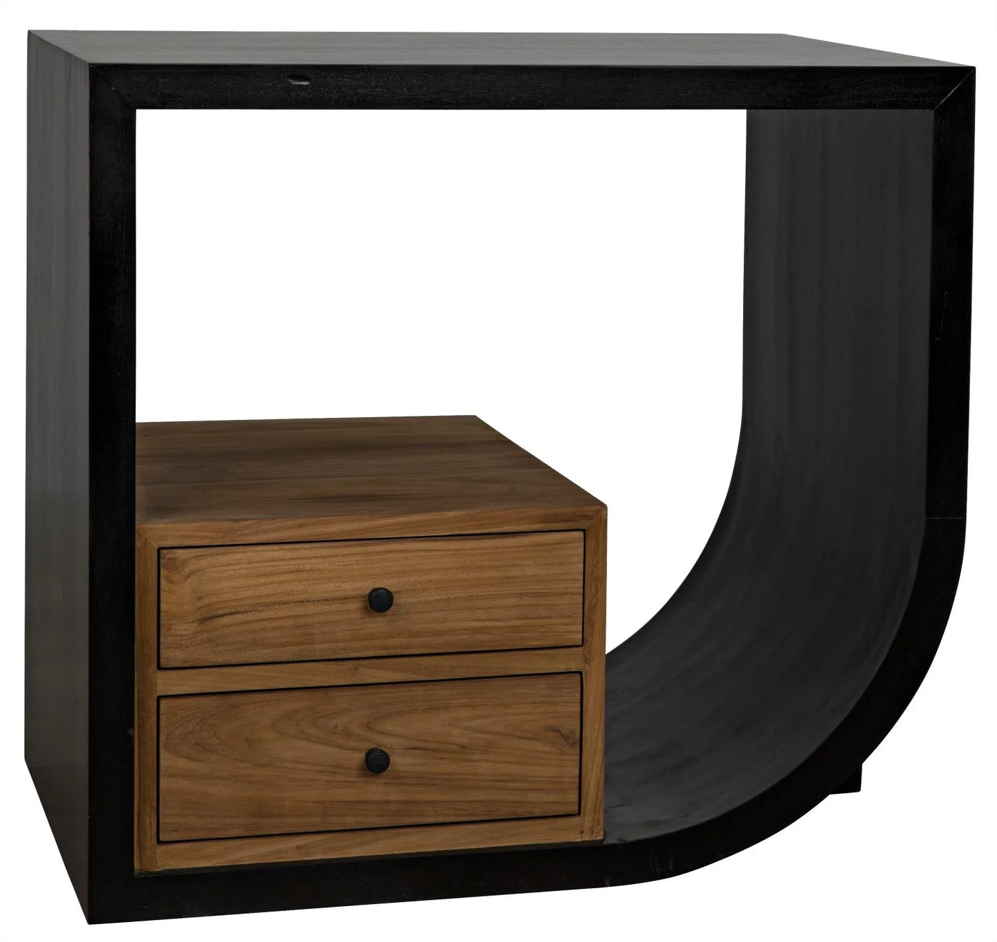 Burton Right Side Table