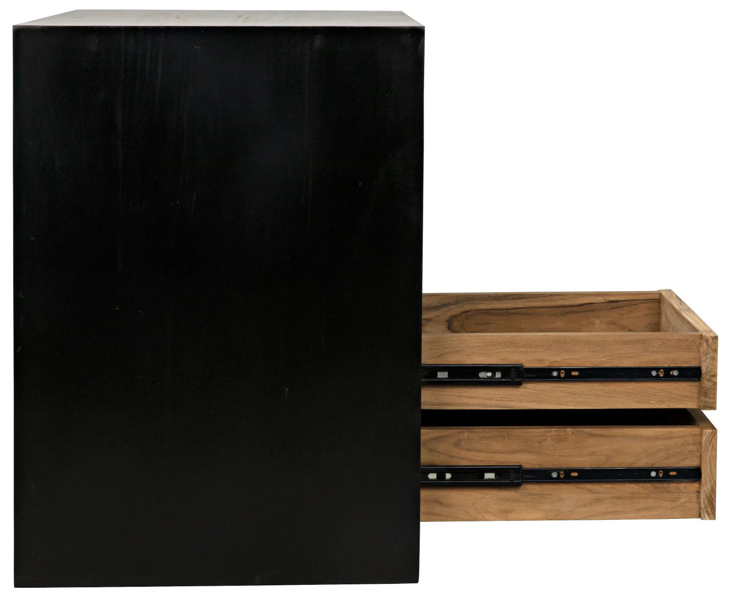 Burton Right Side Table