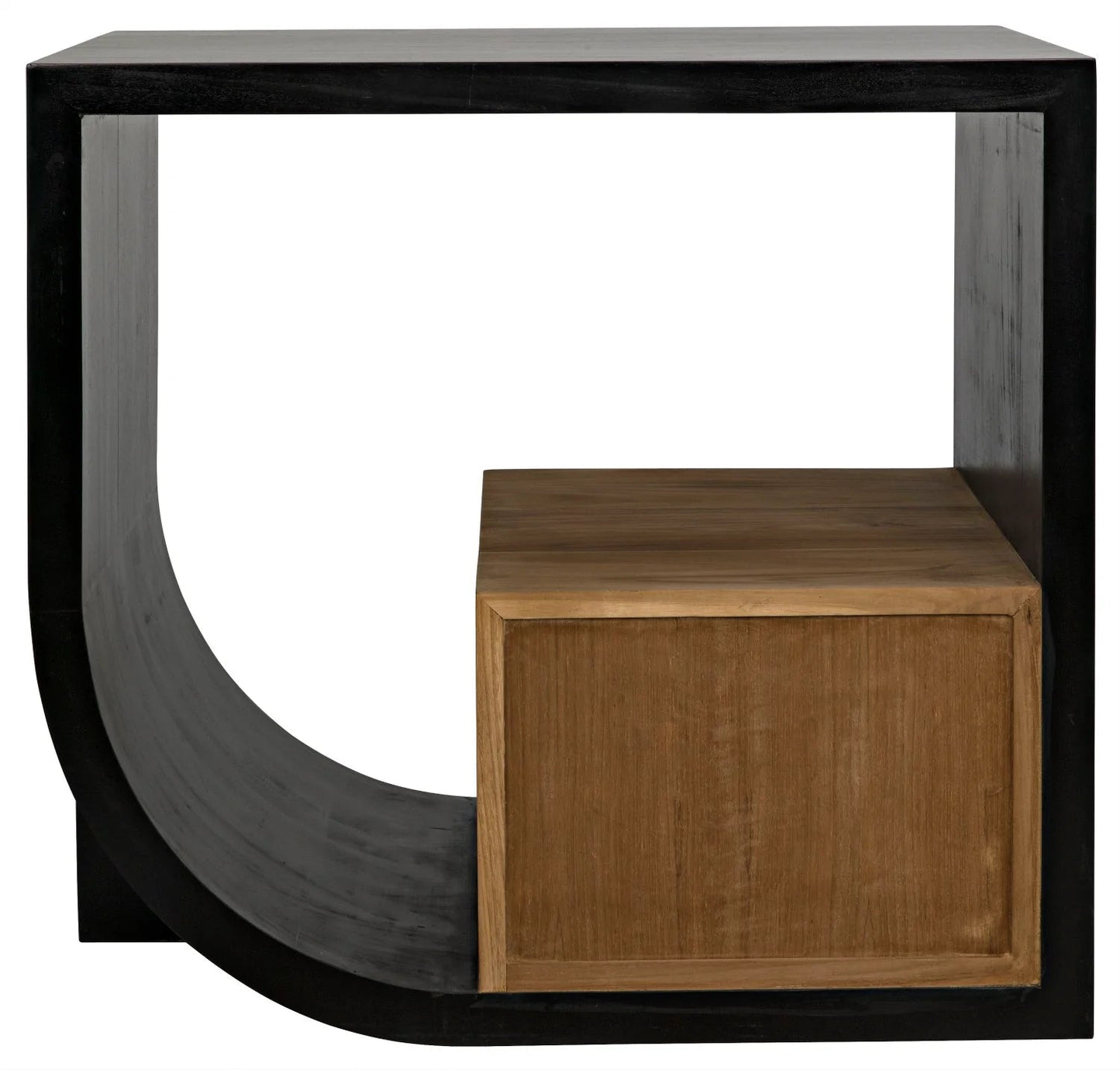 Burton Right Side Table