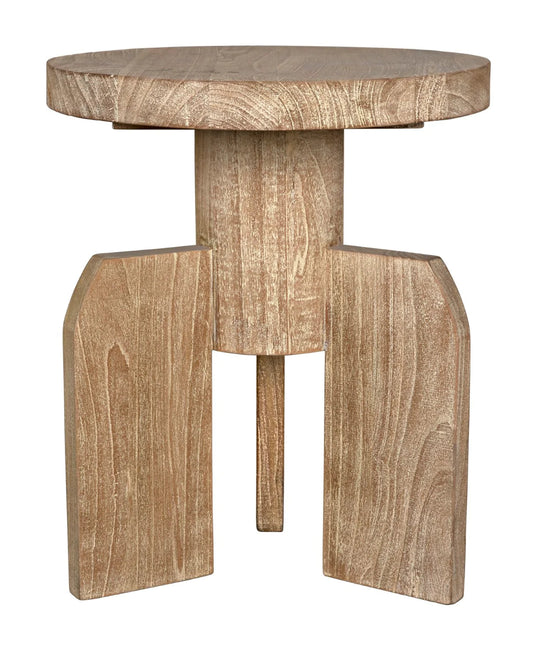 Shizue Side Table