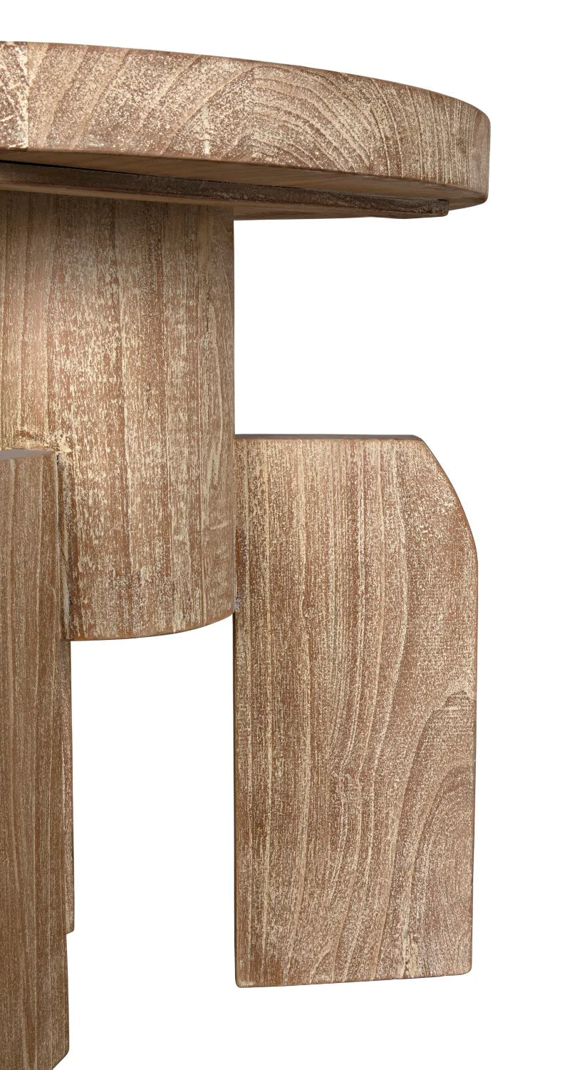 Shizue Side Table