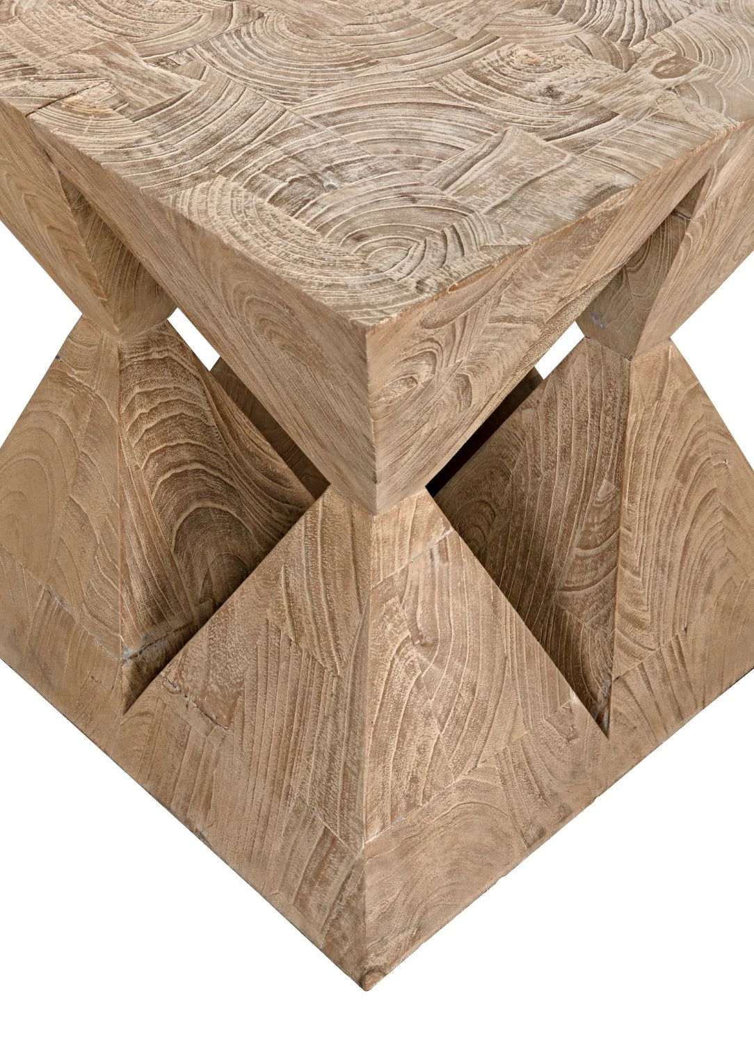 Hamburg Side Table