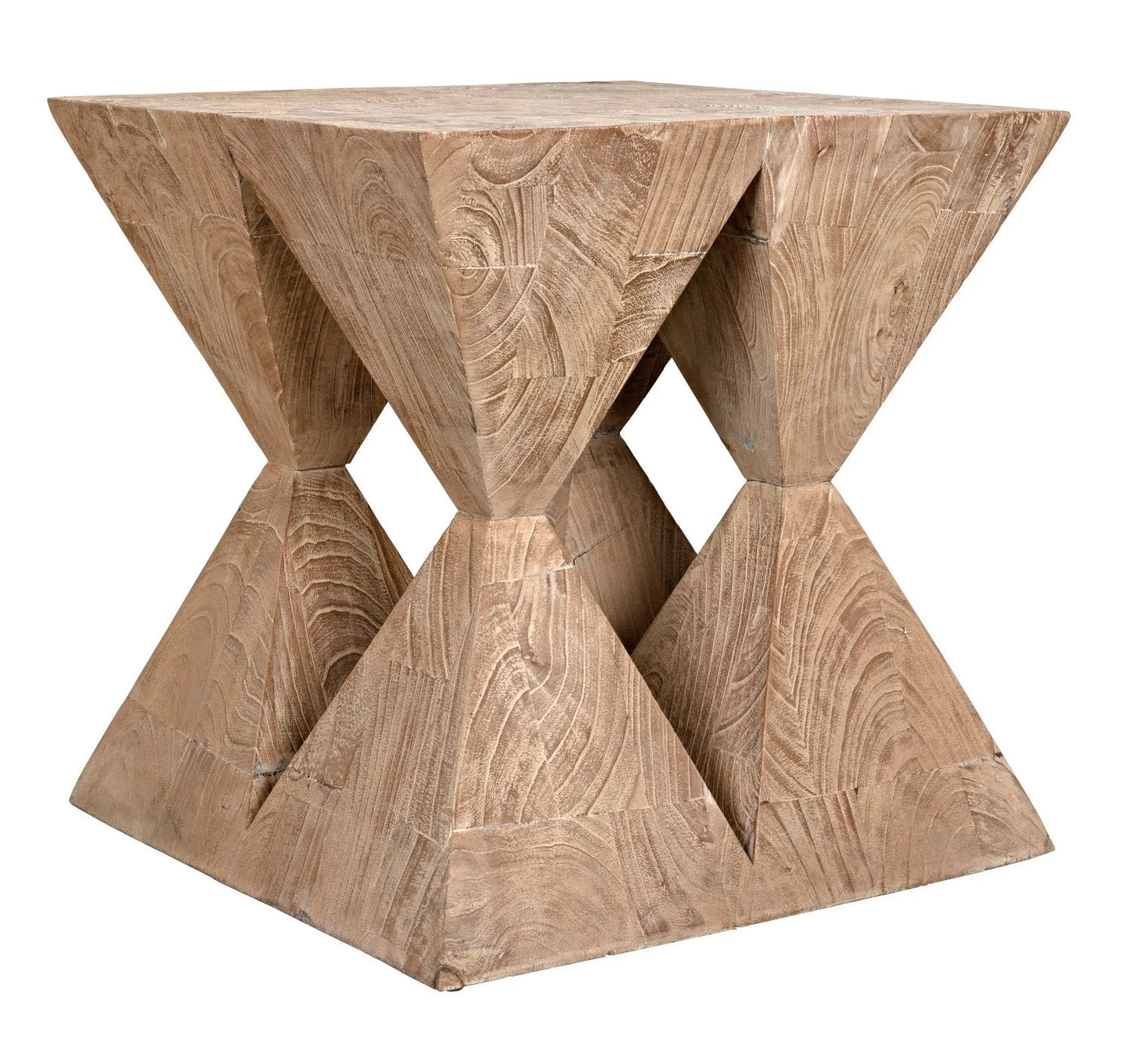 Hamburg Side Table
