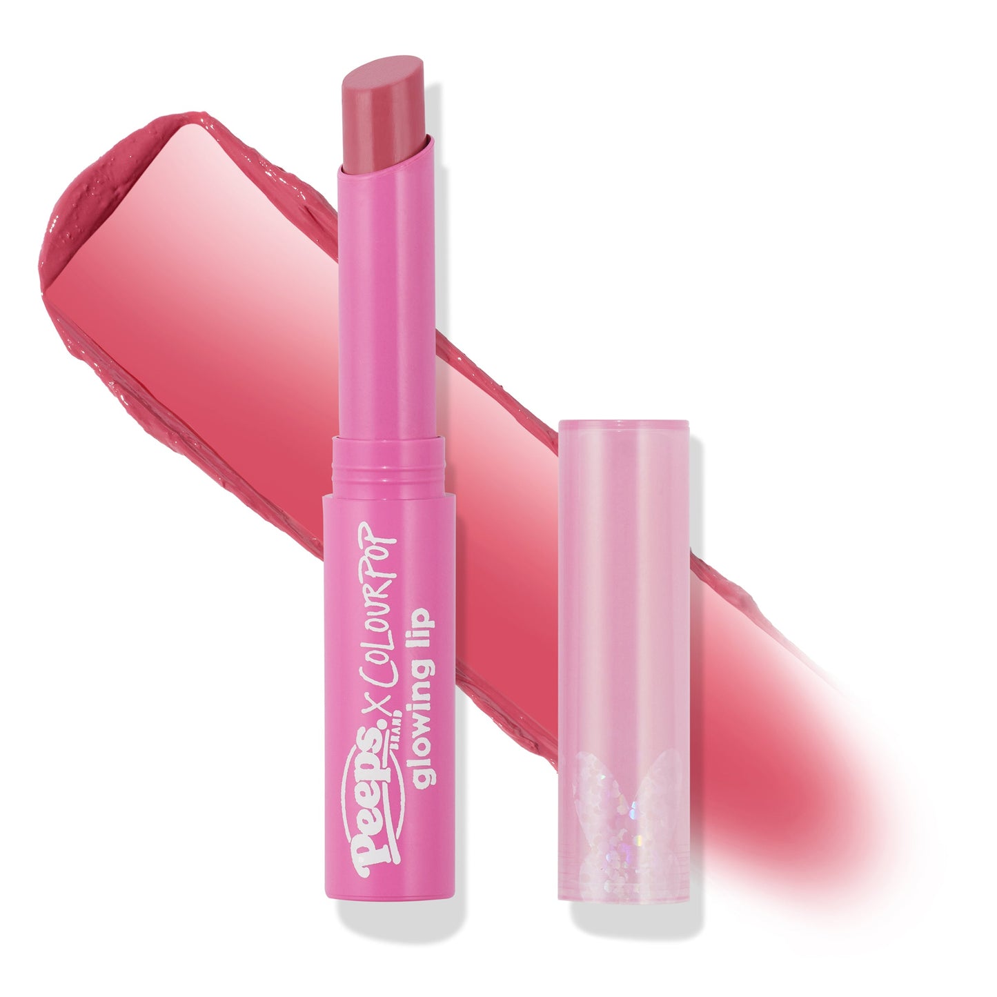 PEEPS® pink