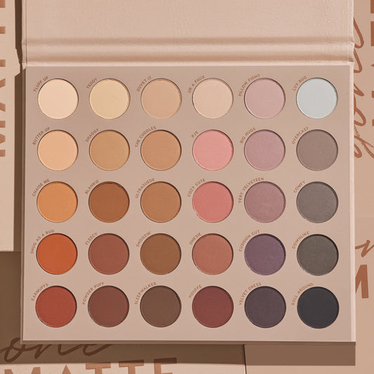 Gone Matte