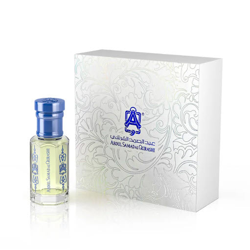Grape Musk Oil By Abdul Samad Al Qurashi Perfumes