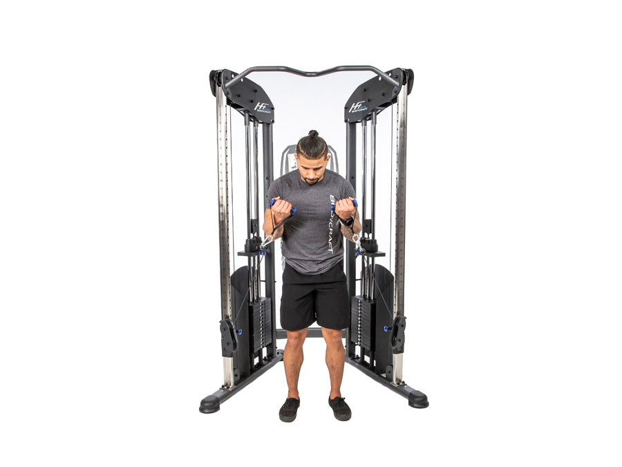 Bodycraft HFT Pro Functional Trainer