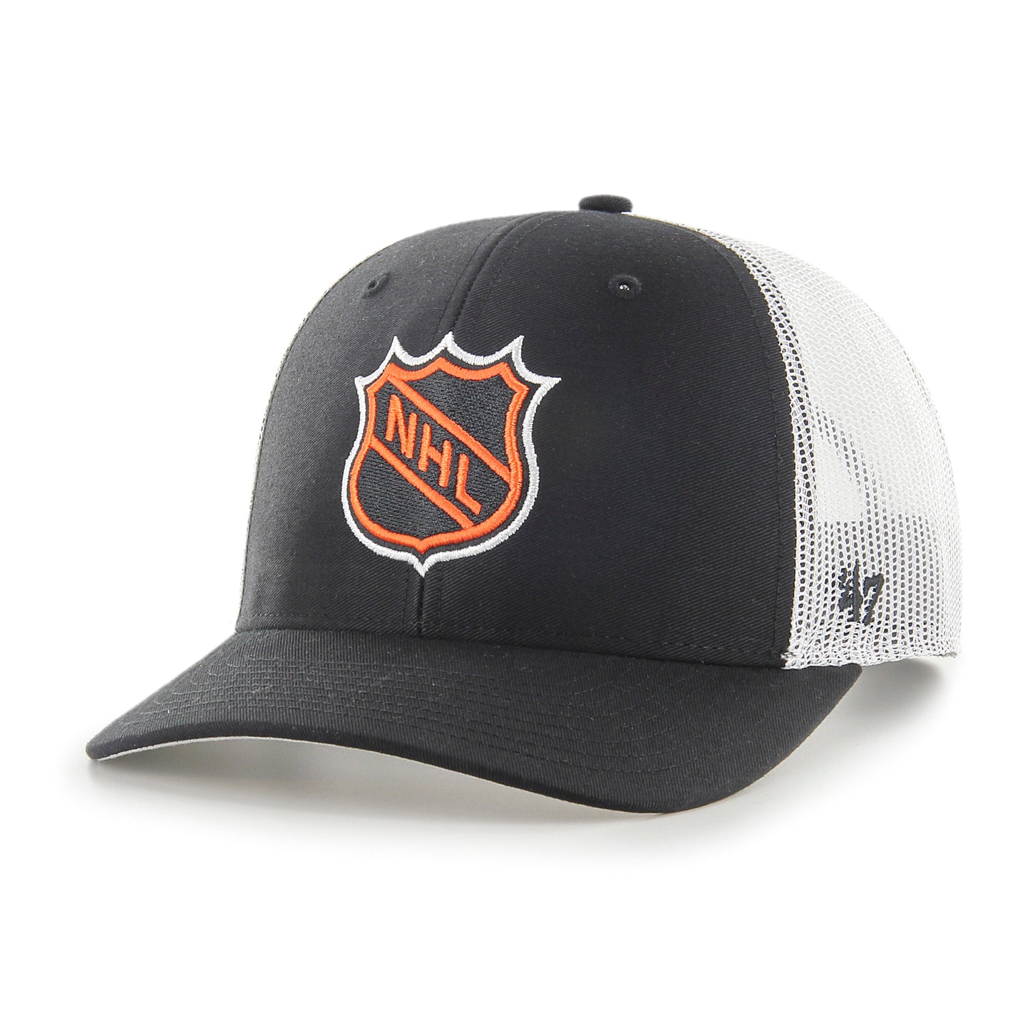 NHL VINTAGE SHIELD '47 TRUCKER