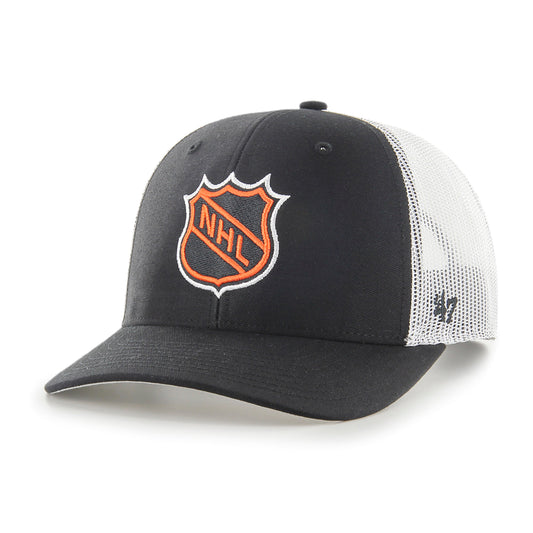 NHL VINTAGE SHIELD '47 TRUCKER