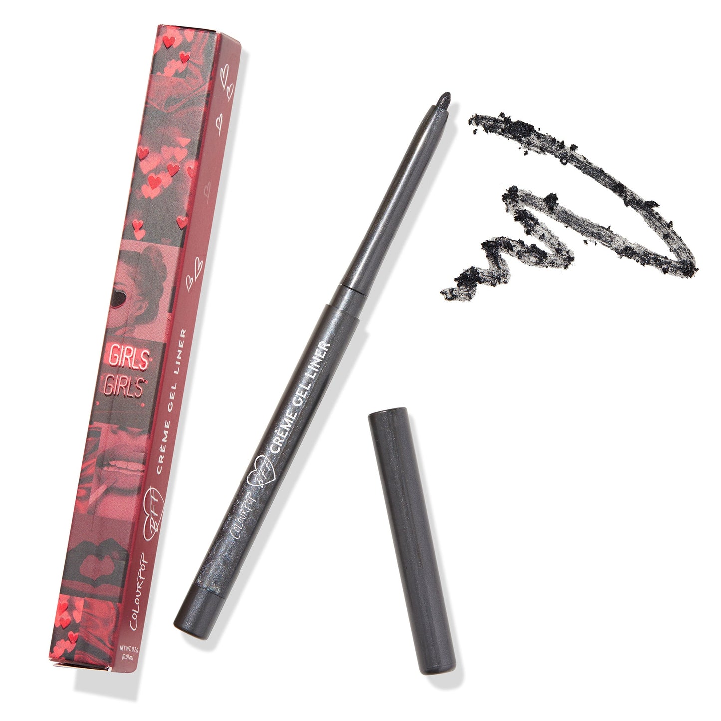 Hustla Liner