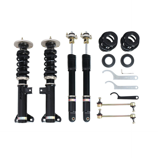 BC Racing BR Coilovers for 06-08 BMW Z4 M (BCR.I-22-BR)