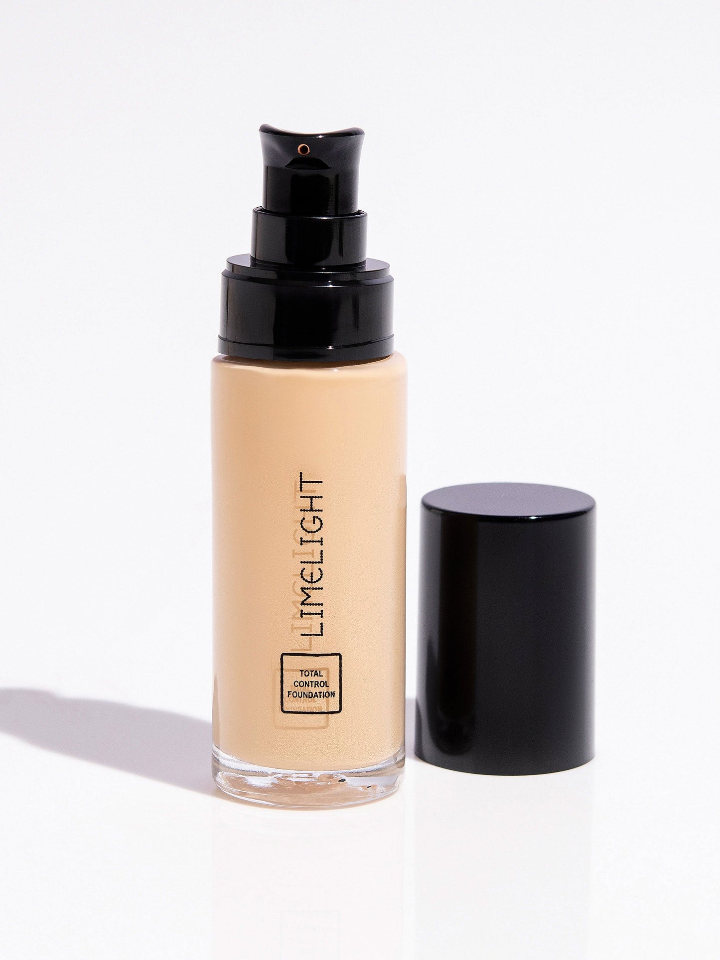 Total Control Foundation