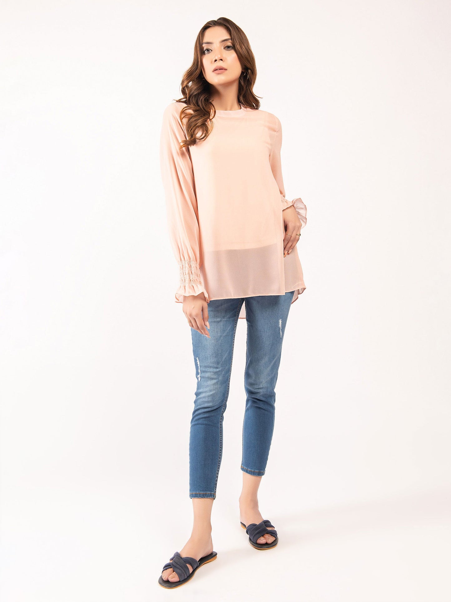 Stylized Top