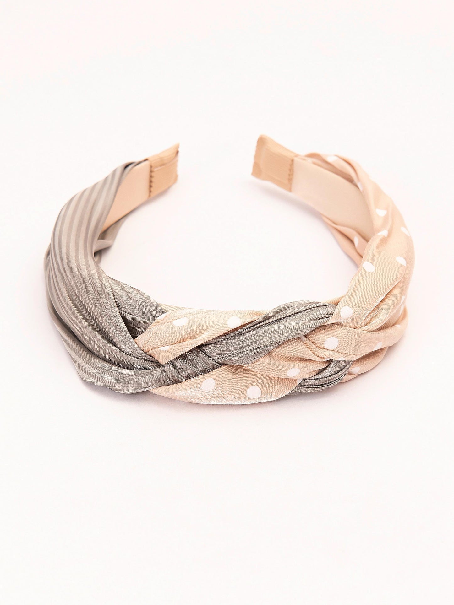 Braided Hairband