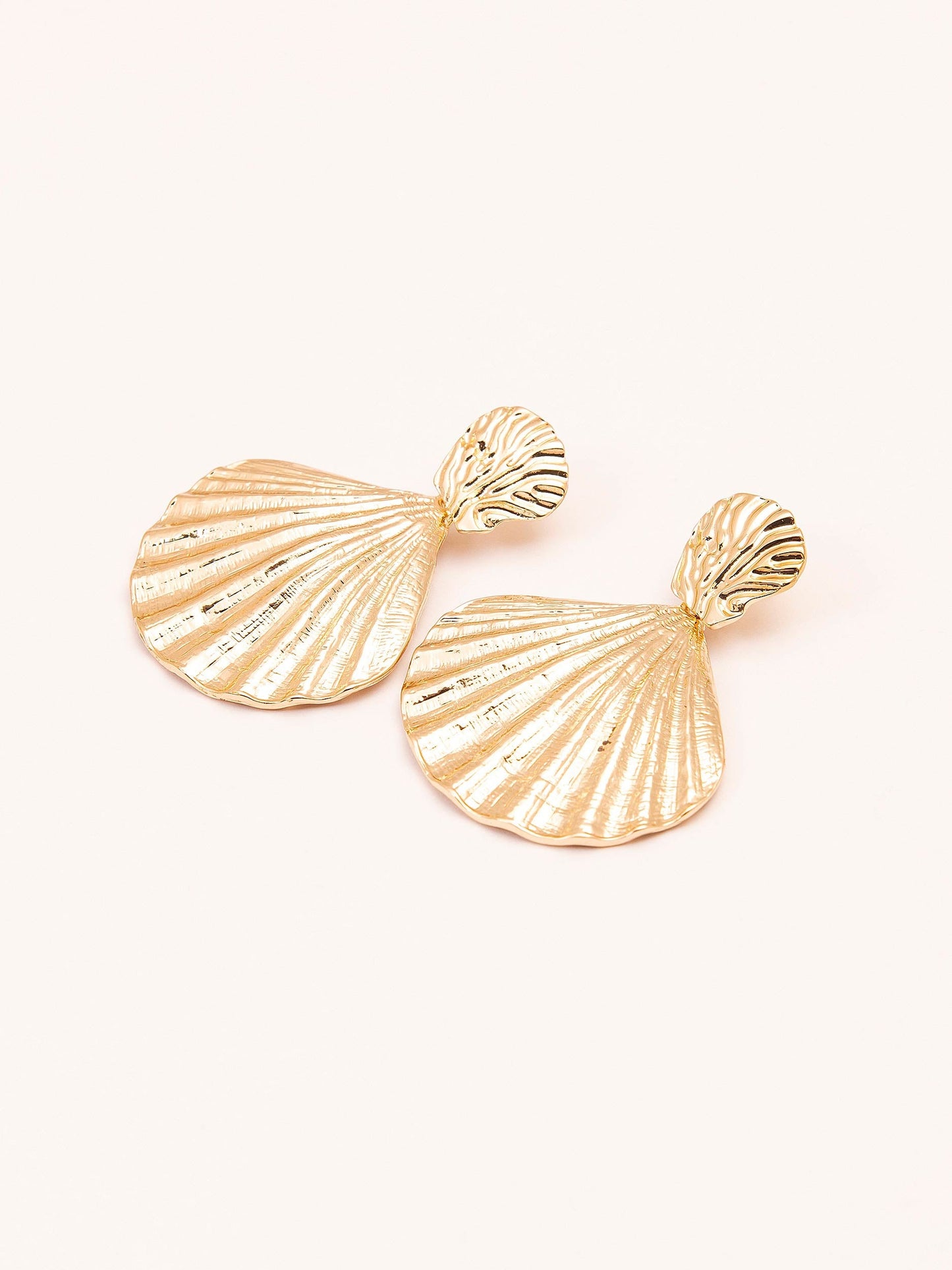 Sea Shell Earrings