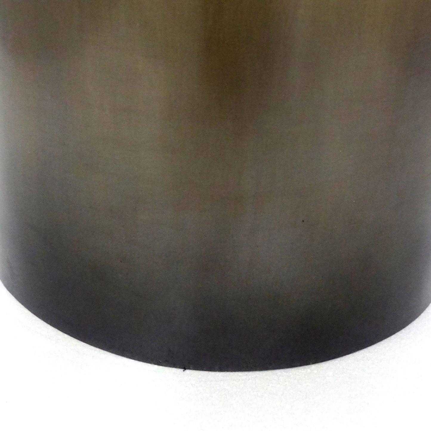Cameron Ombre Table Lamp in Brass