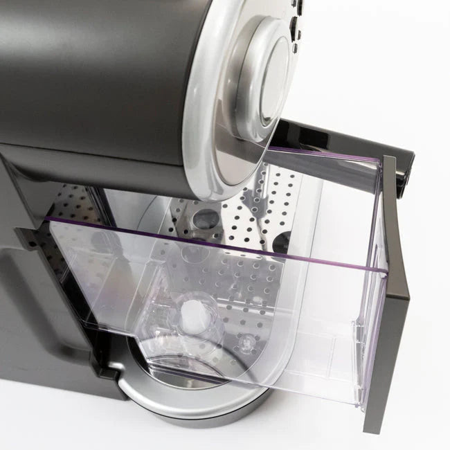 Gaggia Carezza De LUXE Espresso Machine