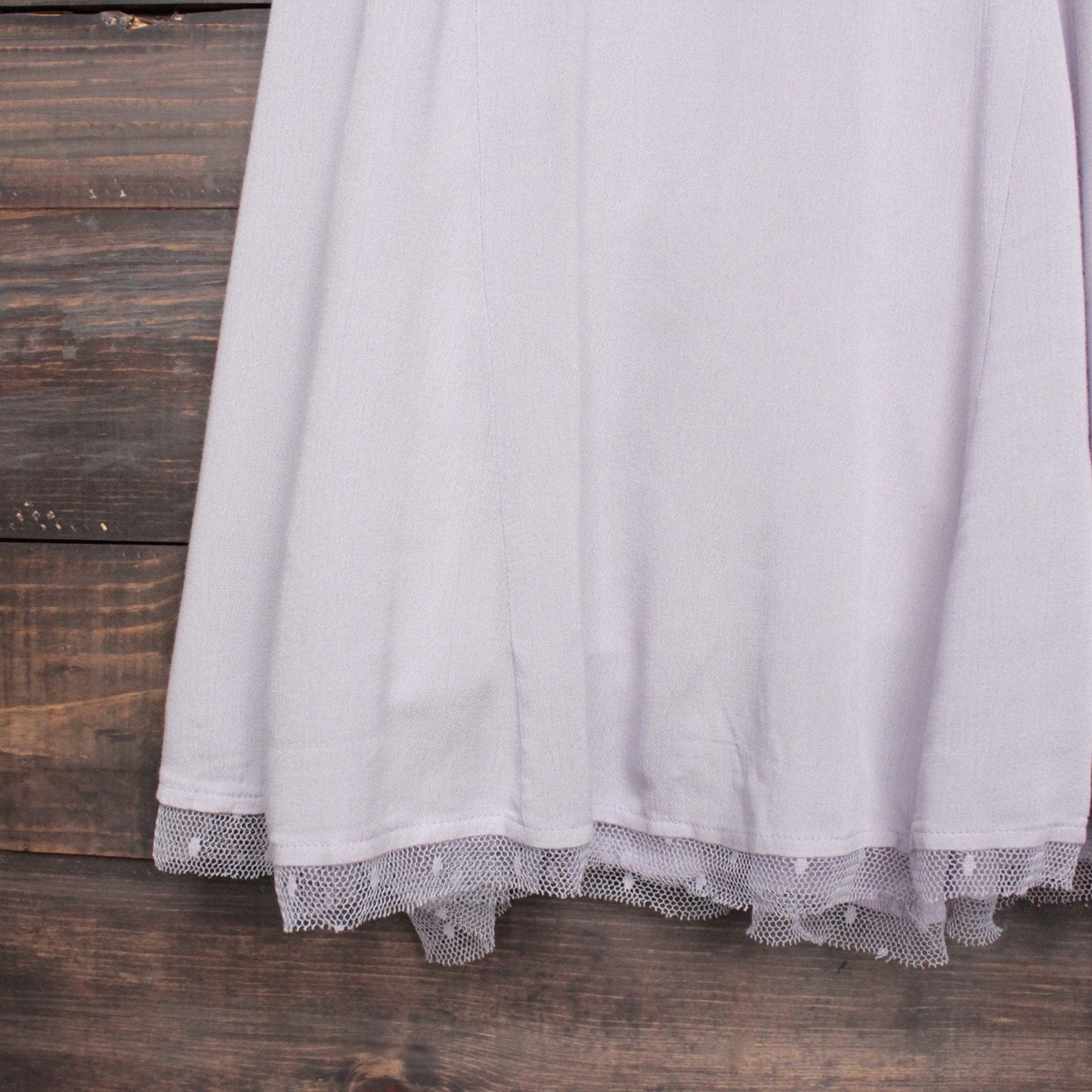 Embellished Trapeze Dress - More Colors