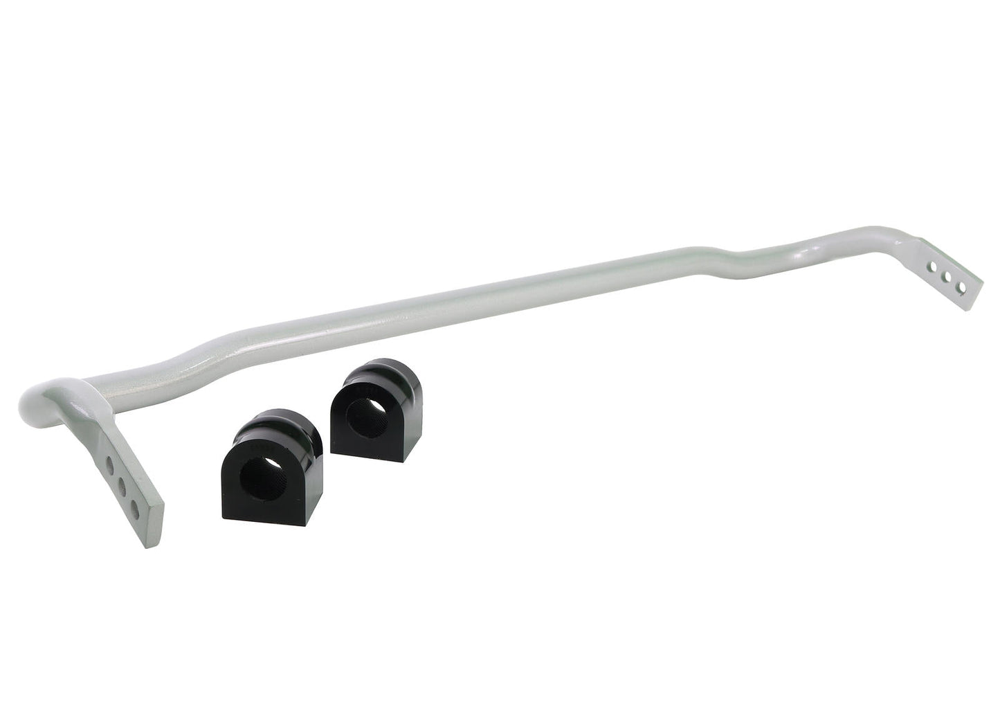 Whiteline 17+ Tesla Model 3 Front 30mm Heavy Duty Swaybar (whlBTF101Z)