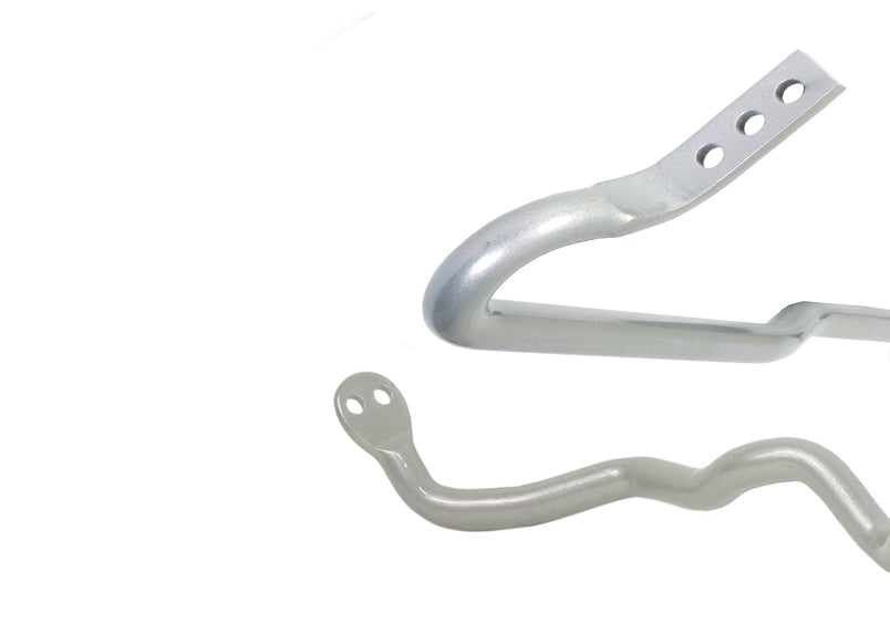 Whiteline 15+ Subaru WRX (Incl. Premium/Limited) Front And Rear Sway Bar Kit (whlBSK017)