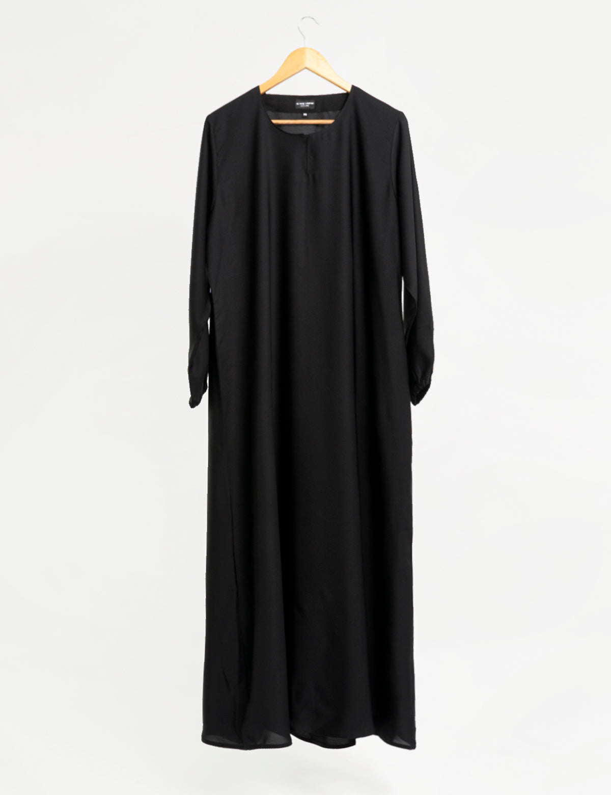 Abaya Inner with Elastic Sleeves