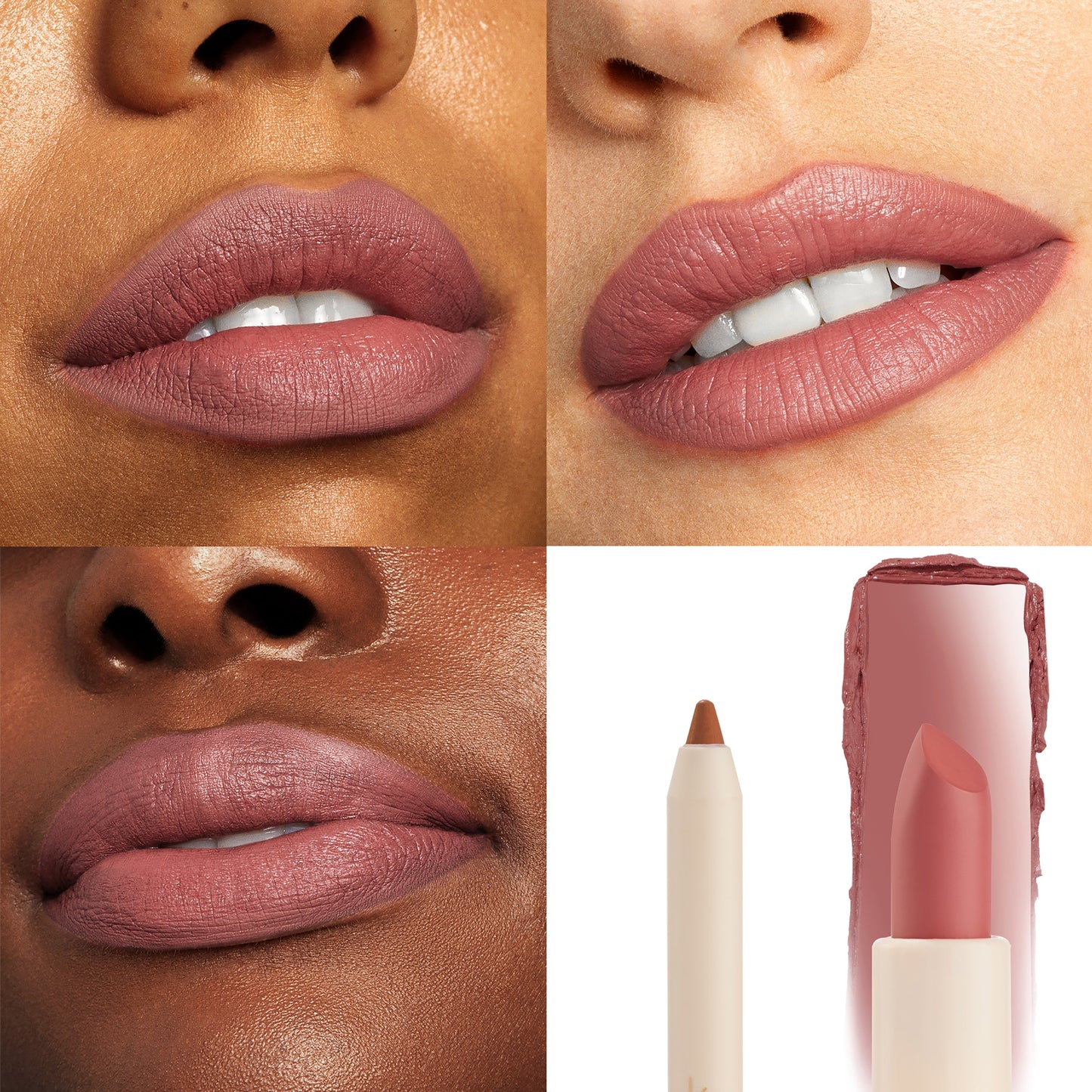 Jasmine Chiswell x ColourPop Collection
