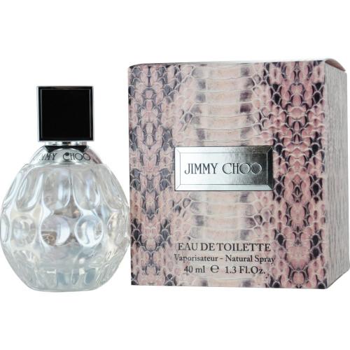 JIMMY CHOO by JIMMY CHOO EDT SPRAY 1.3 OZ (W)