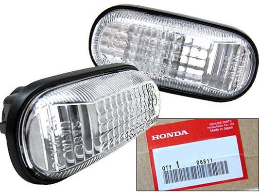 Honda Japan AP1/2 Side Marker Lense (S2000)