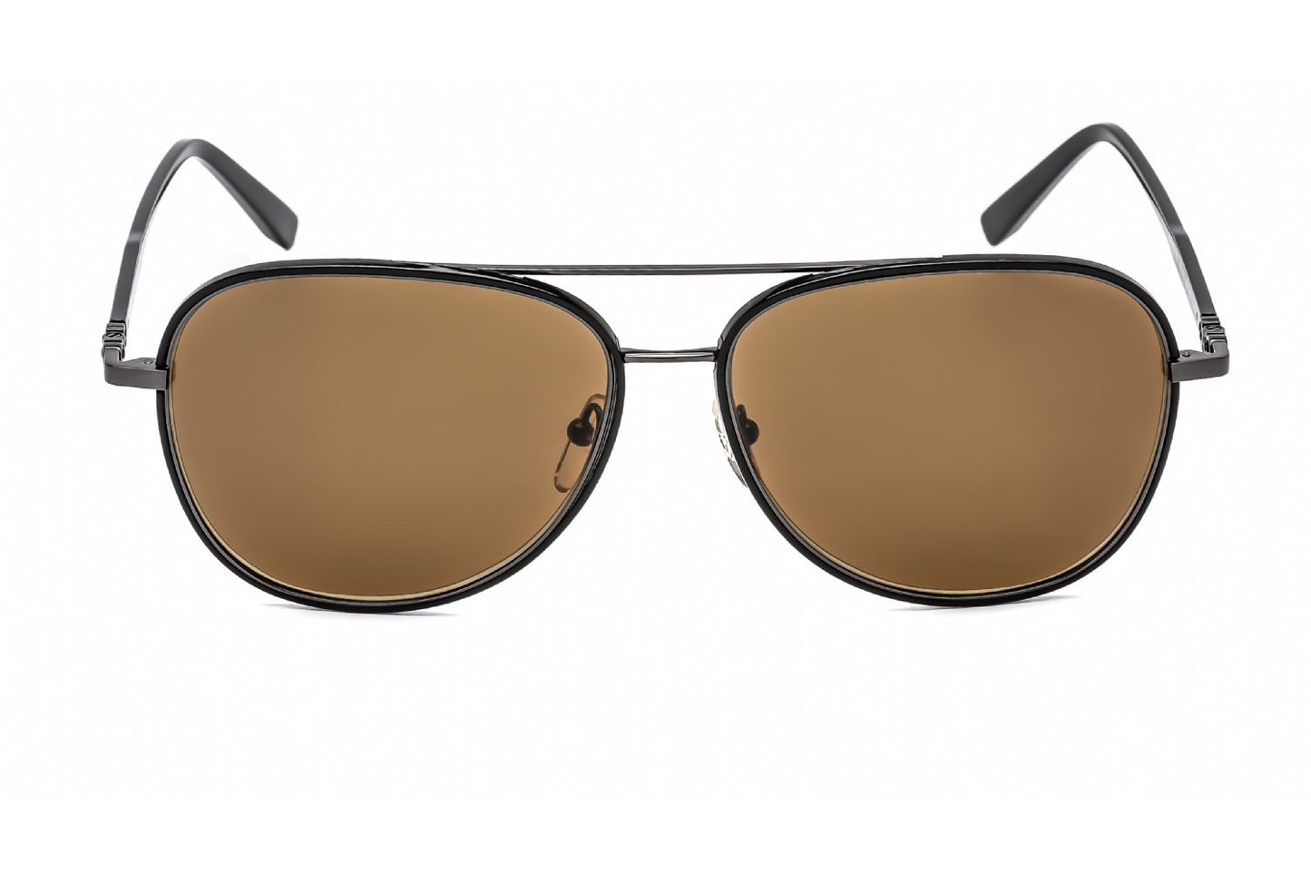 Salvatore Ferragamo Men’s Aviator Sunglasses - 100% UV Protection