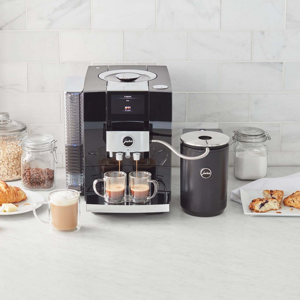 JURA Z10 Automatic Coffee Machine