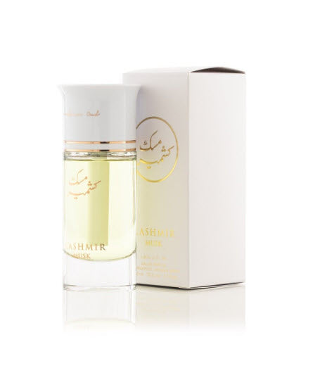 Arabian Oud Mini Kashmir Musk Perfume 50ml Unisex ( New Edition )- Arabian Oud Perfumes