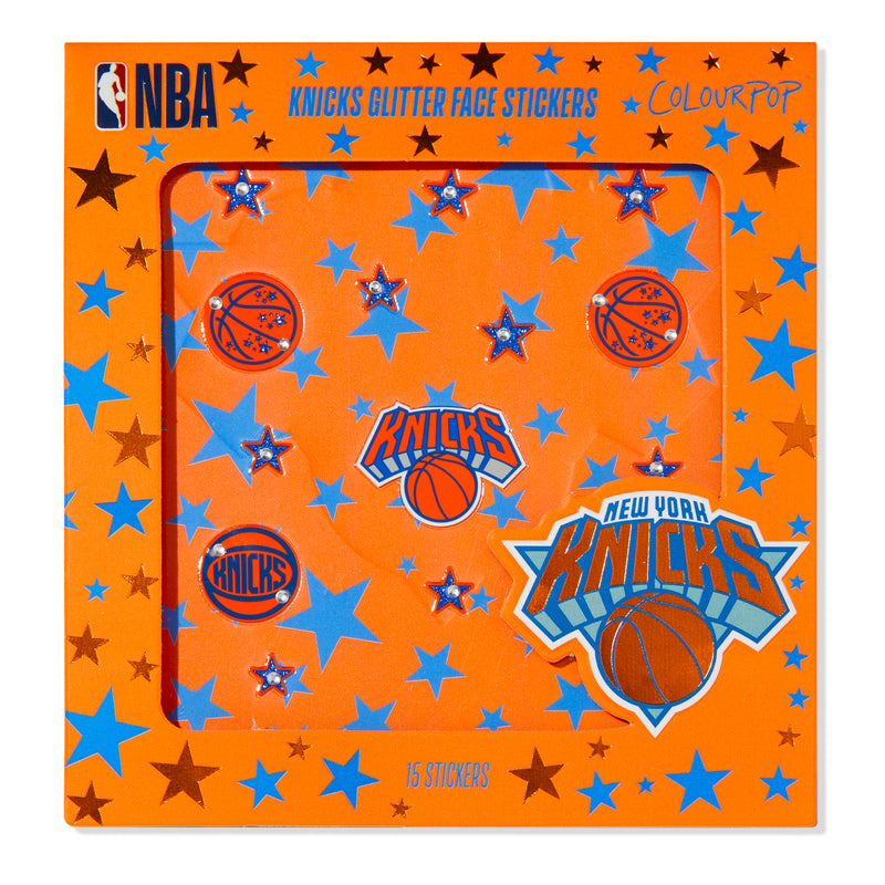 New York Knicks PR Collection
