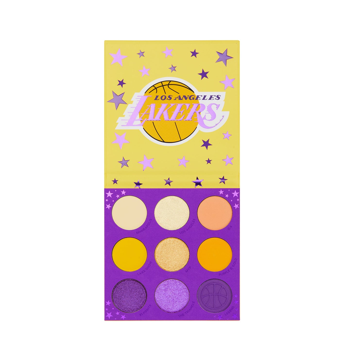 Los Angeles Lakers Collection