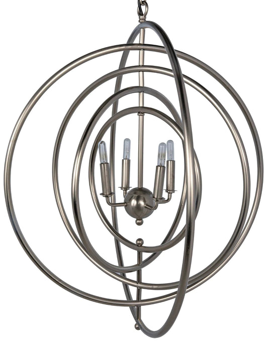 Brooks Pendant