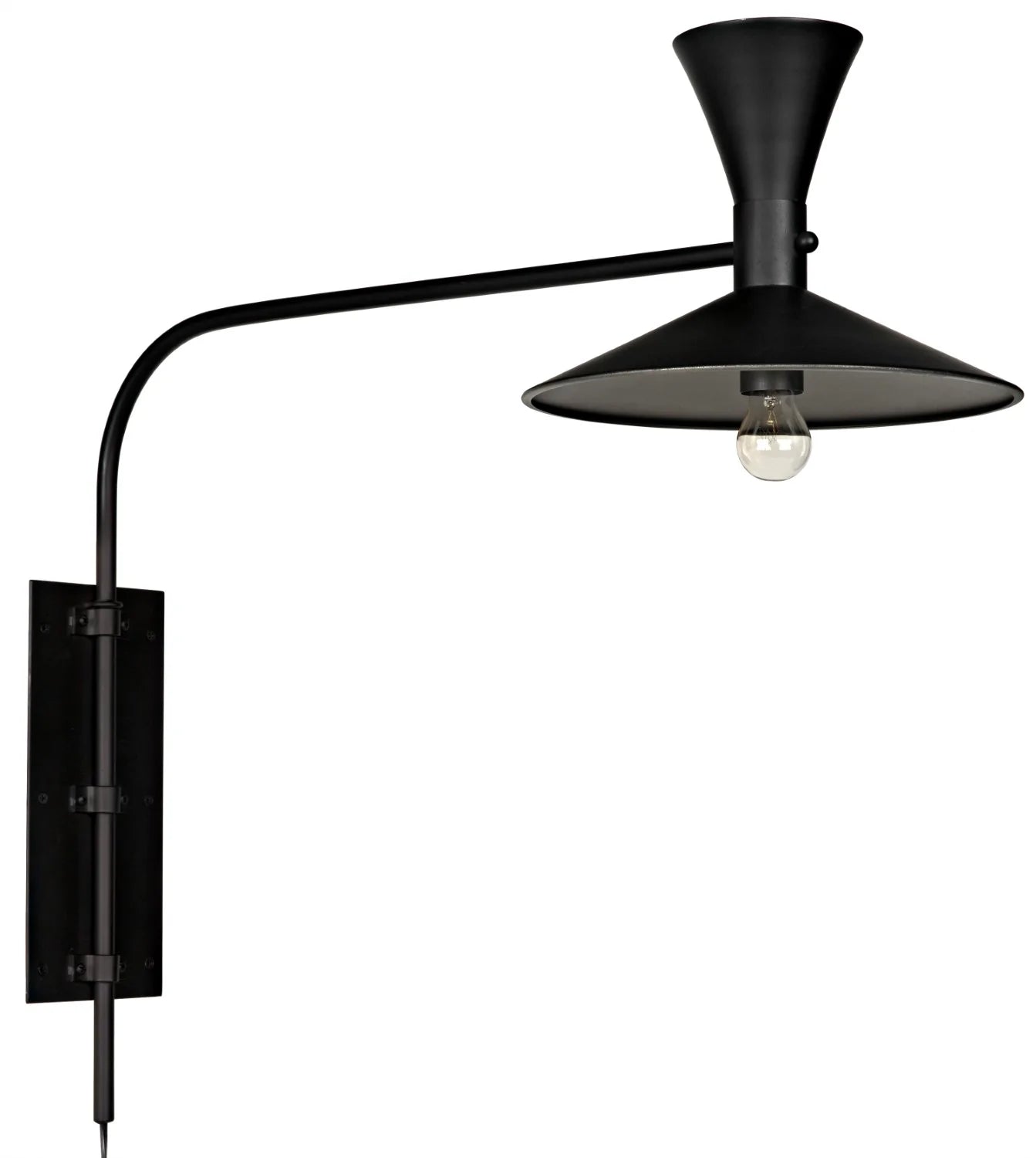 Enzo Sconce