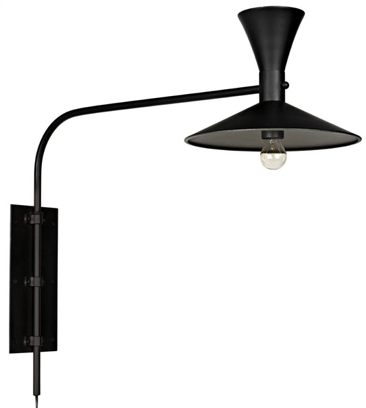 Enzo Sconce