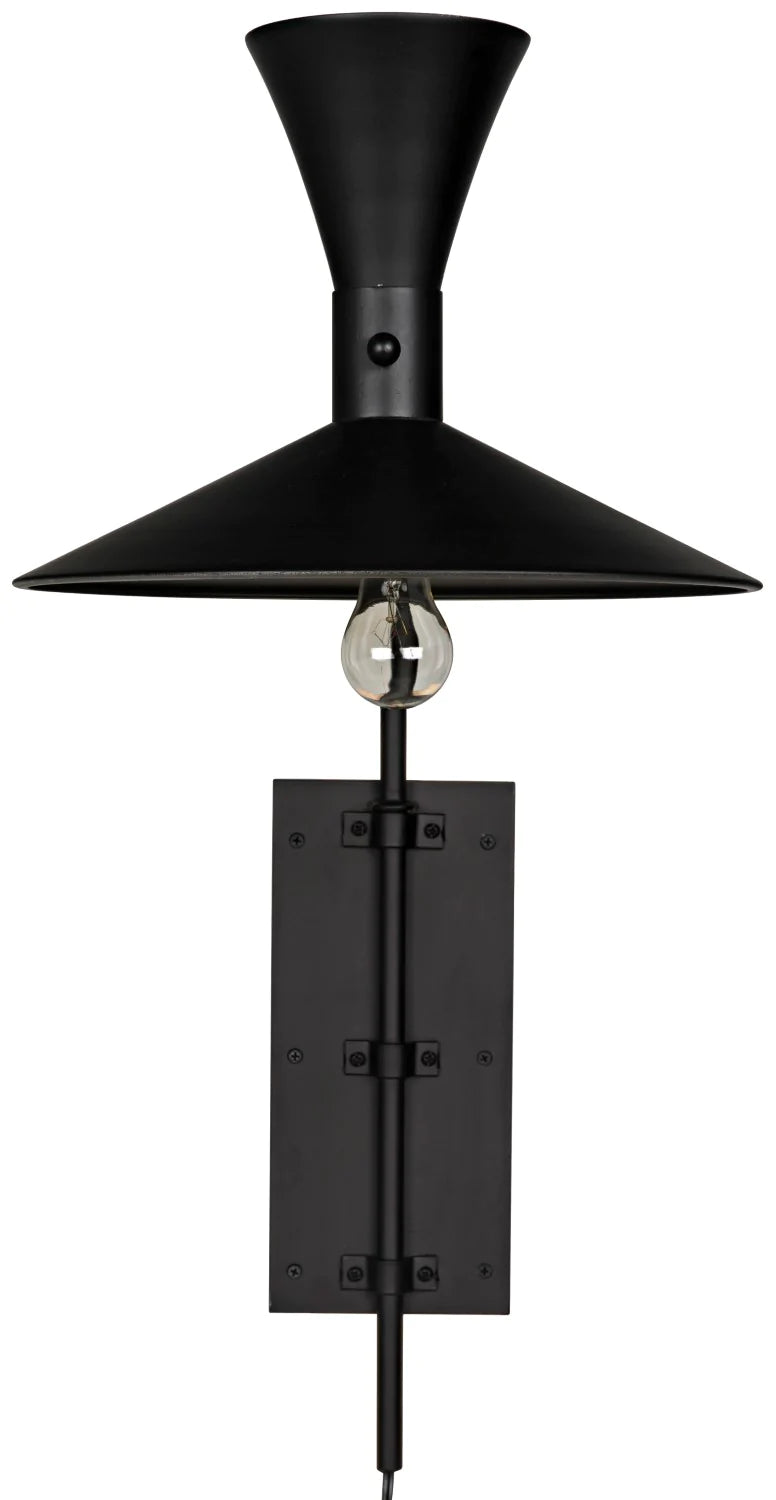 Enzo Sconce