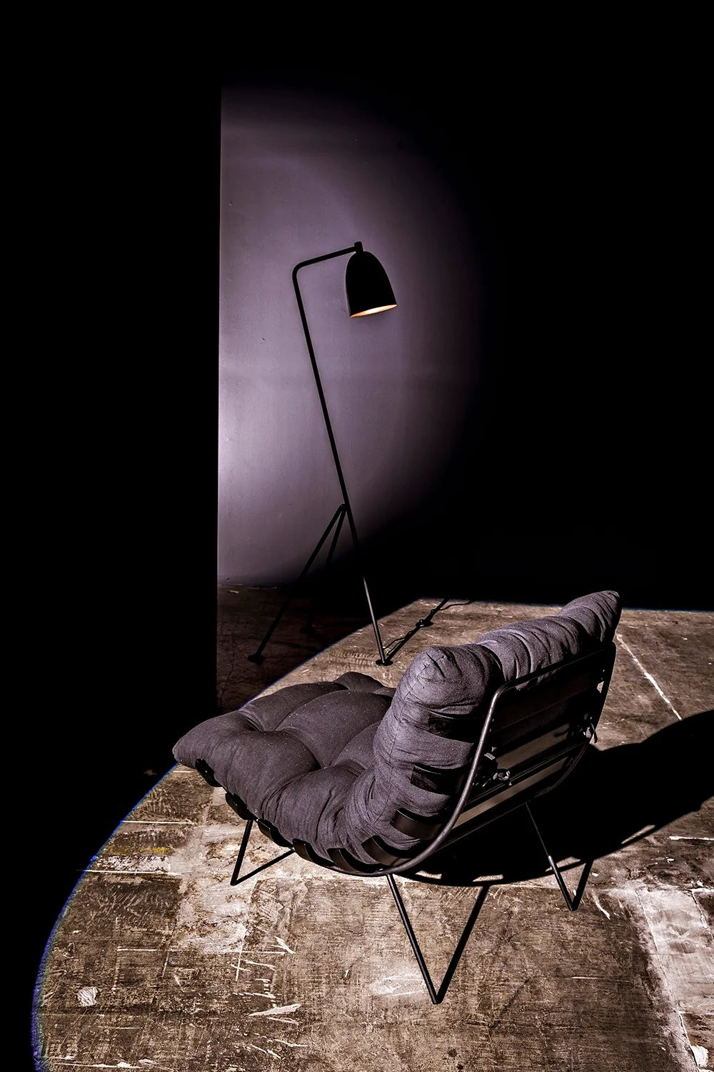 Asti Floor Lamp
