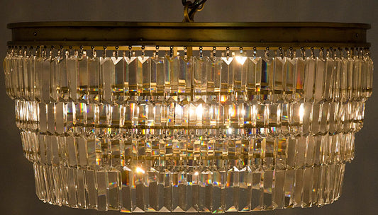 Crystal Pendant